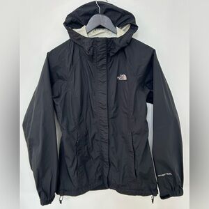 TNF The North Face HyVent Waterproof Jacket | Women’s Small